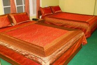 Hotel Anugraha, Gangtok 3